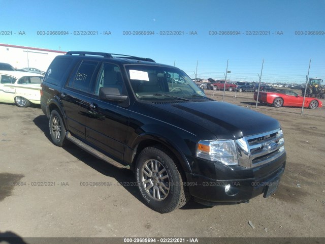 FORD EXPEDITION 2011 1fmju1j54bef42020