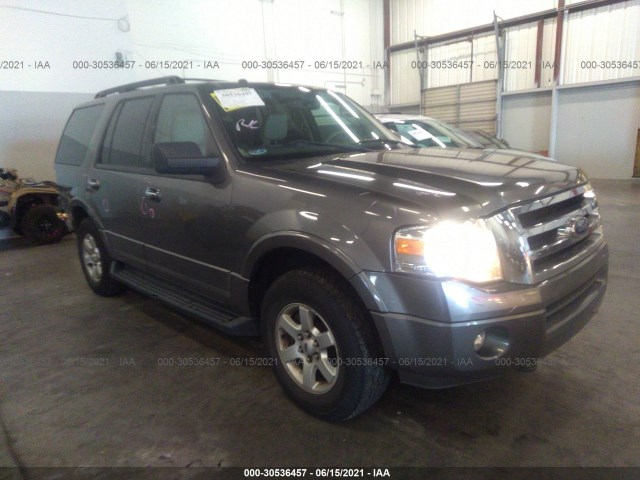 FORD EXPEDITION 2011 1fmju1j54bef53504