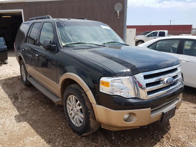 FORD EXPEDITION 2011 1fmju1j54bef57780