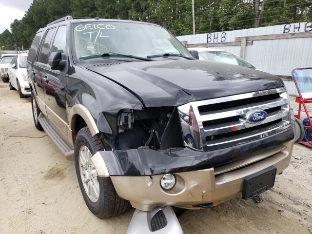 FORD EXPEDITION 2012 1fmju1j54cef01520