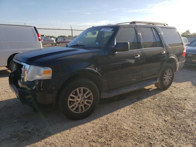 FORD EXPEDITION 2012 1fmju1j54cef09150