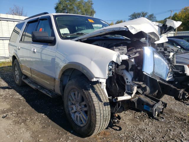 FORD EXPEDITION 2012 1fmju1j54cef20519