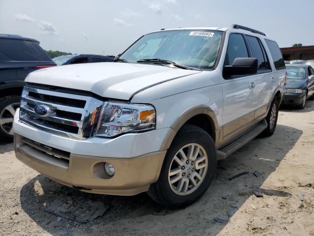 FORD EXPEDITION 2012 1fmju1j54cef34002