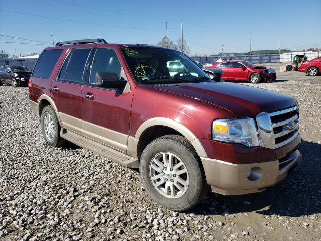 FORD EXPEDITION 2012 1fmju1j54cef39491