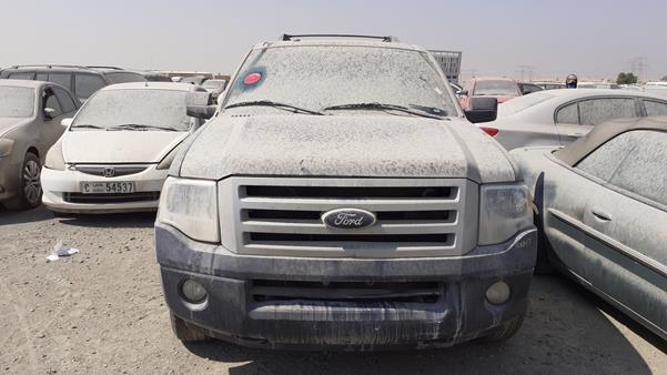 FORD EXPEDITION 2013 1fmju1j54def14396