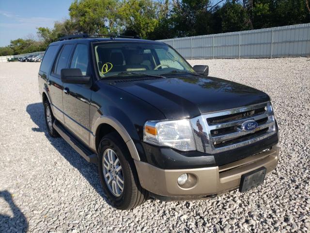 FORD EXPEDITION 2013 1fmju1j54def18304