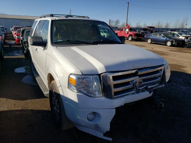 FORD EXPEDITION 2013 1fmju1j54def27455