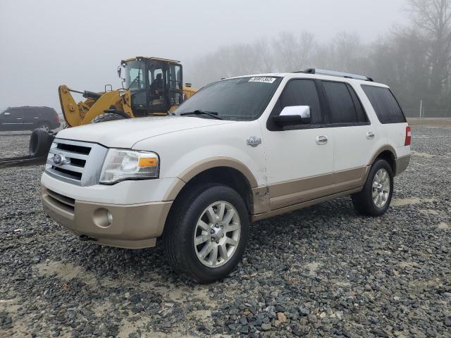 FORD EXPEDITION 2013 1fmju1j54def37919