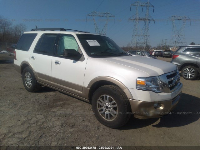 FORD EXPEDITION 2013 1fmju1j54def46006