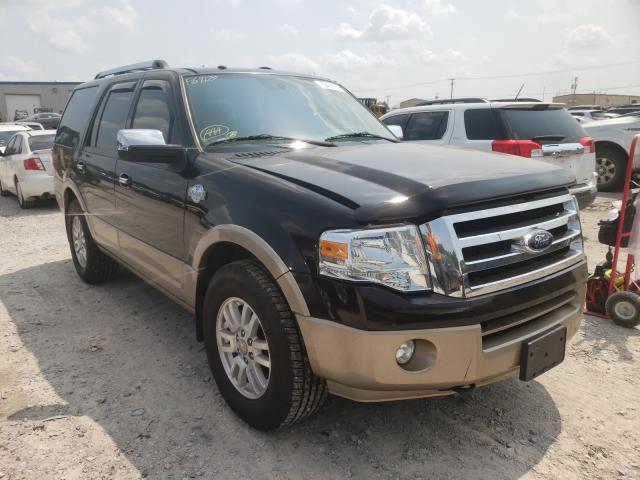 FORD EXPEDITION 2013 1fmju1j54def64179