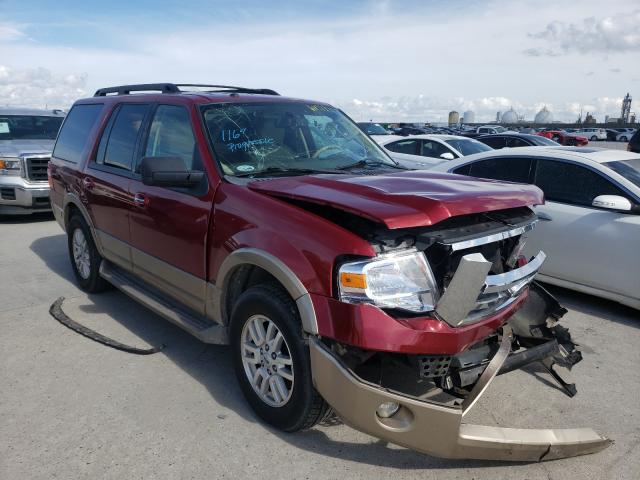 FORD EXPEDITION 2014 1fmju1j54eef15159