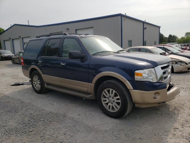 FORD EXPEDITION 2014 1fmju1j54eef56584