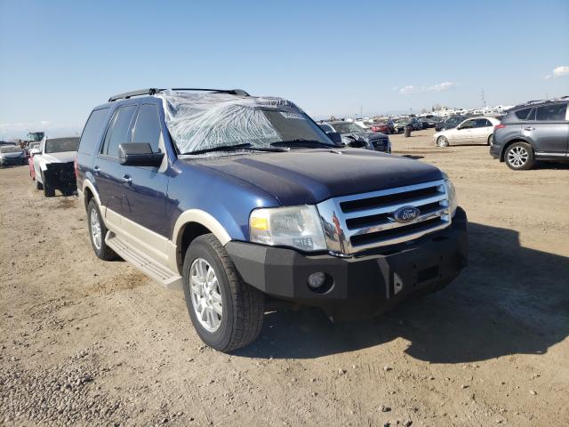 FORD EXPEDITION 2010 1fmju1j55aea93784