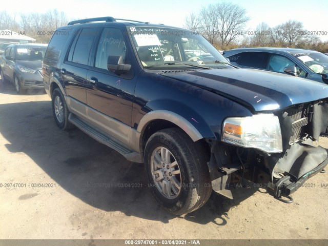 FORD EXPEDITION 2010 1fmju1j55aea94093