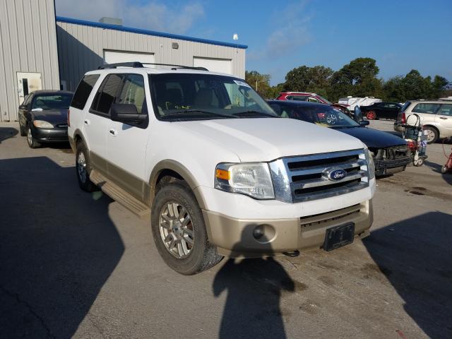 FORD EXPEDITION 2010 1fmju1j55aeb67284