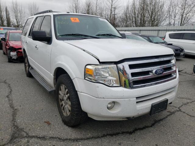 FORD EXPEDITION 2011 1fmju1j55bef04568