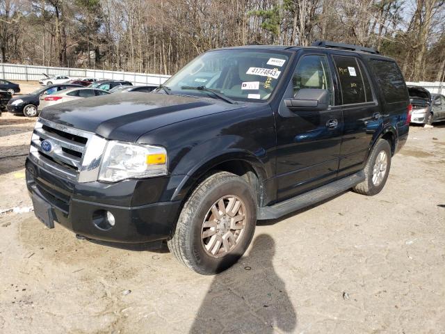 FORD EXPEDITION 2011 1fmju1j55bef04599