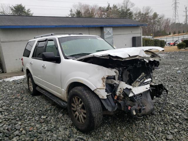 FORD EXPEDITION 2011 1fmju1j55bef24108