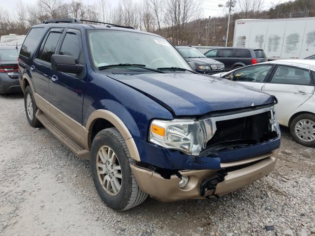 FORD EXPEDITION 2011 1fmju1j55bef29437