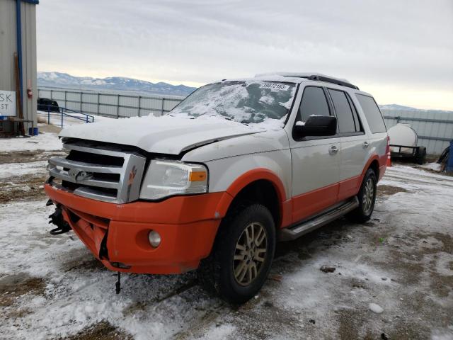 FORD EXPEDITION 2011 1fmju1j55bef36467