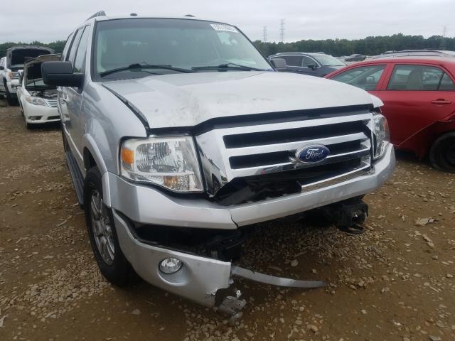 FORD EXPEDITION 2011 1fmju1j55bef37280