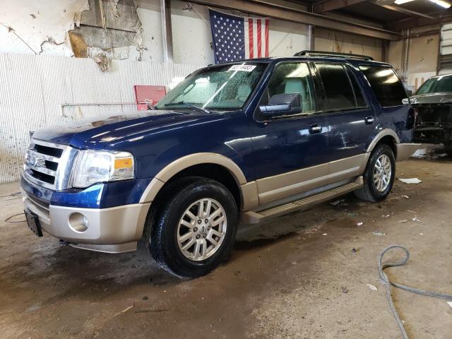 FORD EXPEDITION 2011 1fmju1j55bef44729