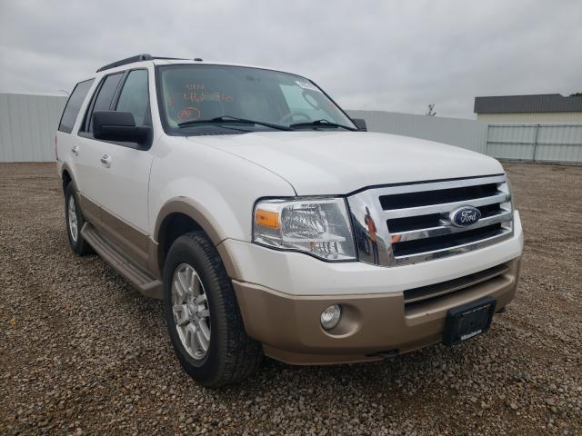 FORD EXPEDITION 2011 1fmju1j55bef46576