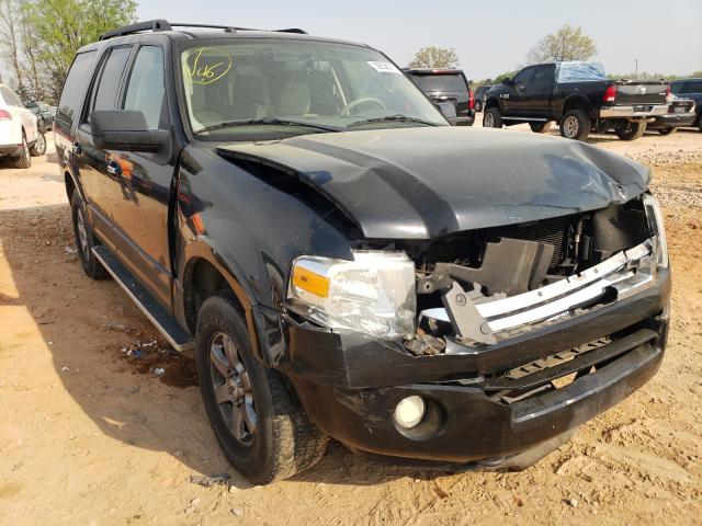 FORD EXPEDITION 2011 1fmju1j55bef54015