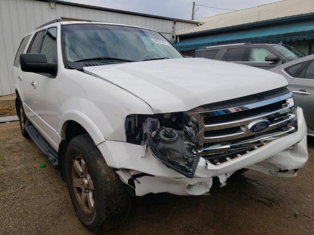 FORD EXPEDITION 2011 1fmju1j55bef55357