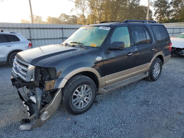 FORD EXPEDITION 2012 1fmju1j55cef20531