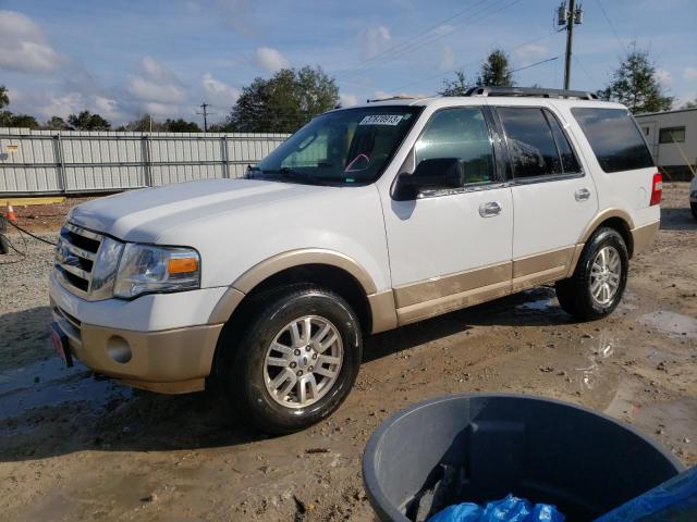 FORD EXPEDITION 2012 1fmju1j55cef35904