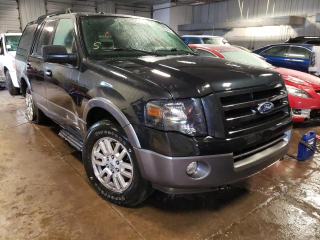 FORD EXPEDITION 2012 1fmju1j55cef64951