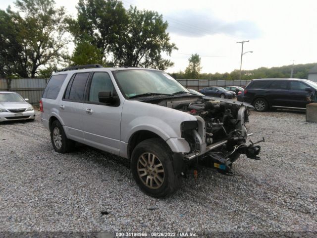 FORD EXPEDITION 2014 1fmju1j55eef02369