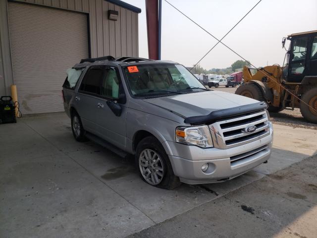 FORD EXPEDITION 2014 1fmju1j55eef09693