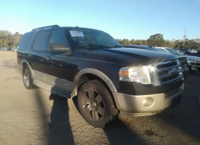 FORD EXPEDITION 2010 1fmju1j56aea00531