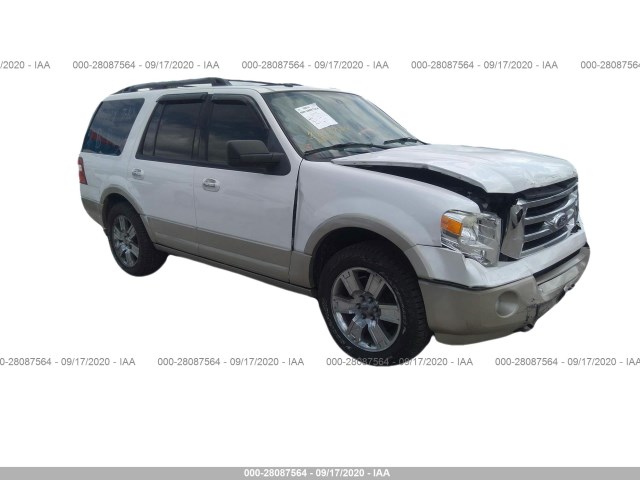 FORD EXPEDITION 2010 1fmju1j56aea38406