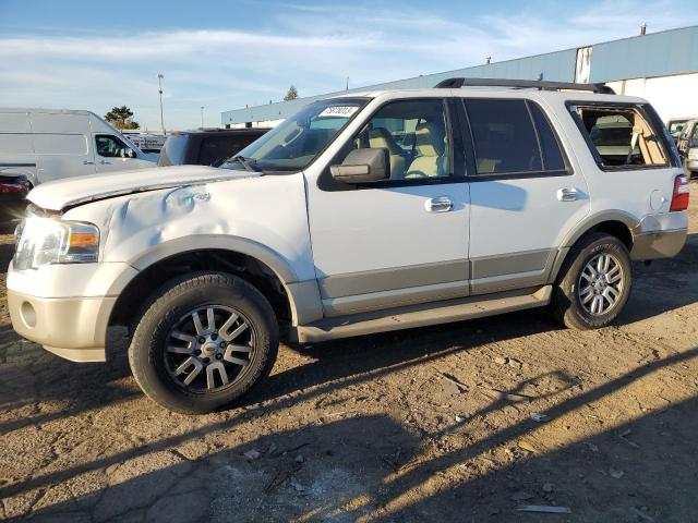 FORD EXPEDITION 2010 1fmju1j56aea63550