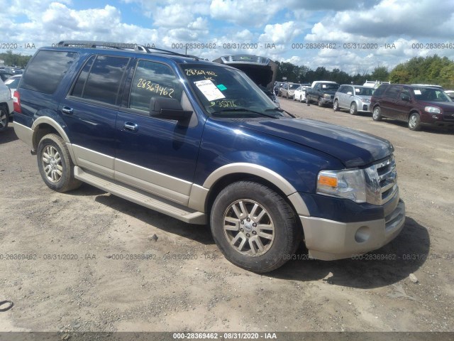 FORD EXPEDITION 2010 1fmju1j56aea93535