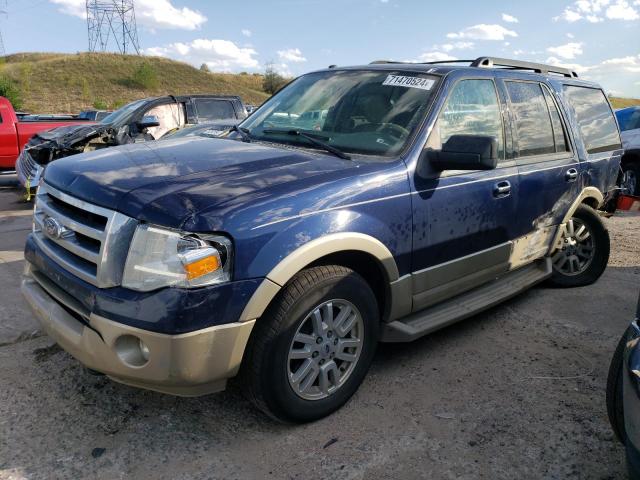 FORD EXPEDITION 2010 1fmju1j56aeb20832