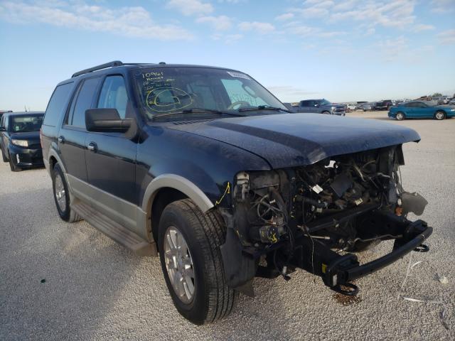 FORD EXPEDITION 2010 1fmju1j56aeb48579