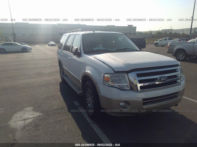 FORD EXPEDITION 2010 1fmju1j56aeb49697