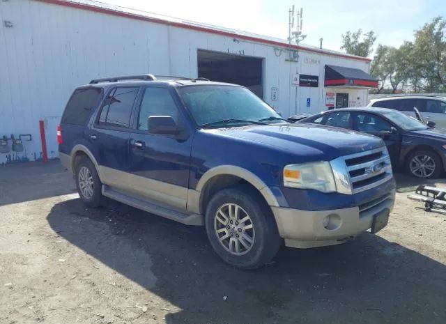 FORD EXPEDITION 2010 1fmju1j56aeb59016