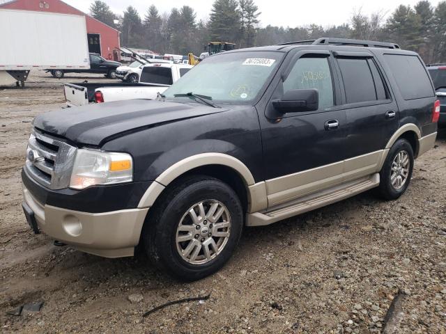 FORD EXPEDITION 2010 1fmju1j56aeb59193