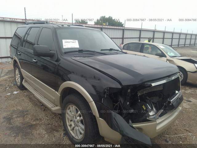 FORD EXPEDITION 2010 1fmju1j56aeb65253