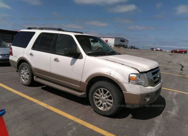 FORD EXPEDITION 2011 1fmju1j56bef02621