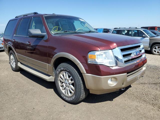 FORD EXPEDITION 2011 1fmju1j56bef15692