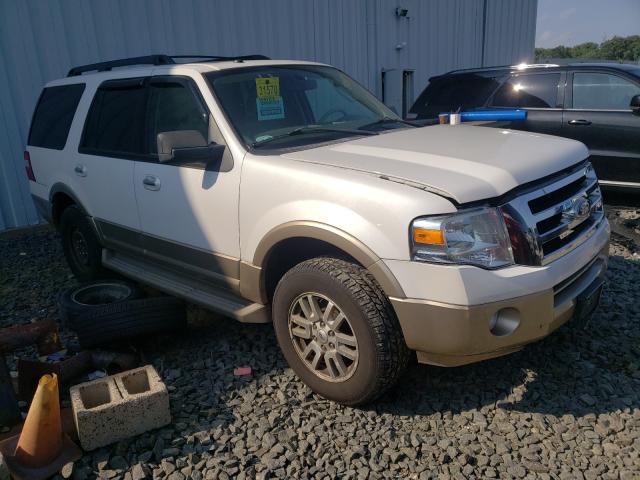 FORD EXPEDITION 2011 1fmju1j56bef38373