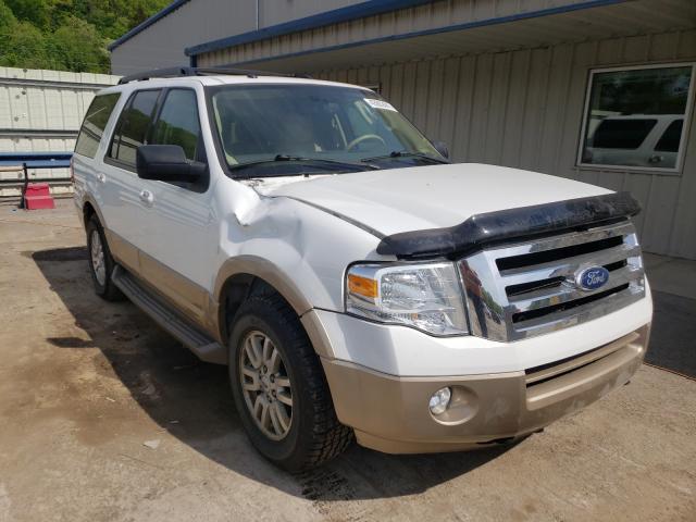 FORD EXPEDITION 2011 1fmju1j56bef38678