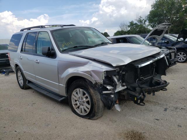 FORD EXPEDITION 2011 1fmju1j56bef53875