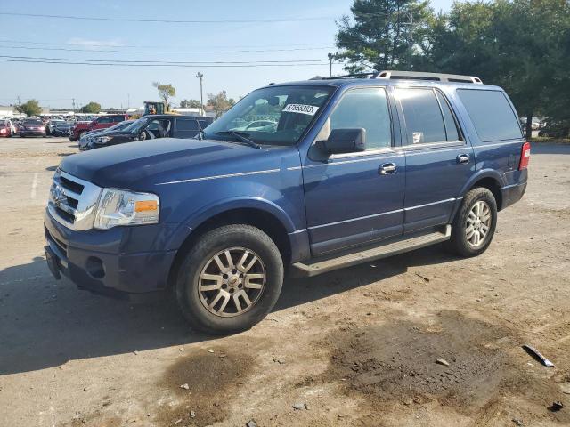 FORD EXPEDITION 2011 1fmju1j56bef55920